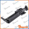 Gicleur de lave-phare gauche pour AUDI | EDS-AU-075, 116227